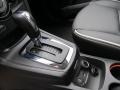 6 Speed PowerShift Automatic 2011 Ford Fiesta SEL Sedan Transmission