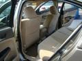 Bold Beige Metallic - Accord LX-P Sedan Photo No. 13