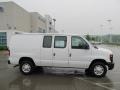Oxford White - E Series Van E250 XL Cargo Photo No. 2