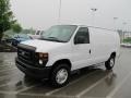 Oxford White - E Series Van E250 XL Cargo Photo No. 5