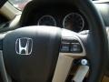 2010 Bold Beige Metallic Honda Accord LX-P Sedan  photo #25