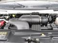 4.6 Liter SOHC 16-Valve Triton V8 2011 Ford E Series Van E250 XL Cargo Engine