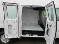 Oxford White - E Series Van E250 XL Cargo Photo No. 13