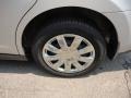 Brillant Silver - Versa 1.8 S Sedan Photo No. 10