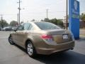 Bold Beige Metallic - Accord LX-P Sedan Photo No. 33