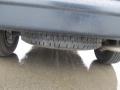 Oxford White - E Series Van E250 XL Cargo Photo No. 17