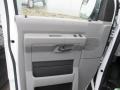 Oxford White - E Series Van E250 XL Cargo Photo No. 18