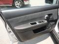 Brillant Silver - Versa 1.8 S Sedan Photo No. 15