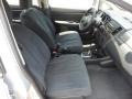 Brillant Silver - Versa 1.8 S Sedan Photo No. 22