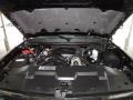 4.8 Liter OHV 16-Valve Vortec V8 Engine for 2009 Chevrolet Silverado 1500 LS Regular Cab #50270244