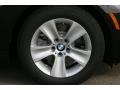2011 Black Sapphire Metallic BMW 5 Series 528i Sedan  photo #7