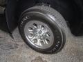  2009 Silverado 1500 LS Regular Cab Wheel