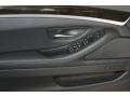 2011 Black Sapphire Metallic BMW 5 Series 528i Sedan  photo #14