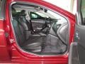 2010 Performance Red Metallic Pontiac G6 GT Sedan  photo #10