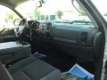 2008 Silver Birch Metallic Chevrolet Silverado 1500 LT Crew Cab 4x4  photo #27