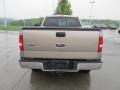 2006 Arizona Beige Metallic Ford F150 XLT SuperCab 4x4  photo #8