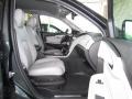 Light Gray/Ebony Interior Photo for 2011 Chevrolet Traverse #50271411