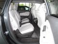 Light Gray/Ebony Interior Photo for 2011 Chevrolet Traverse #50271423