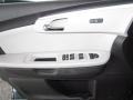 Light Gray/Ebony Door Panel Photo for 2011 Chevrolet Traverse #50271456