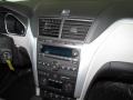 2011 Chevrolet Traverse LTZ AWD Controls