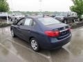 Regatta Blue - Elantra GLS Photo No. 7