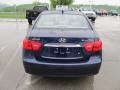 Regatta Blue - Elantra GLS Photo No. 8