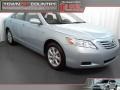 Sky Blue Pearl - Camry LE Photo No. 1