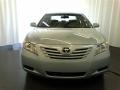 Sky Blue Pearl - Camry LE Photo No. 2