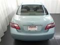 Sky Blue Pearl - Camry LE Photo No. 4