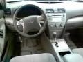 Sky Blue Pearl - Camry LE Photo No. 5