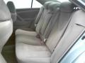 Sky Blue Pearl - Camry LE Photo No. 7