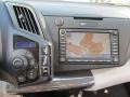 Gray Fabric Navigation Photo for 2011 Honda CR-Z #50272041