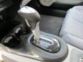 CVT Automatic 2011 Honda CR-Z EX Navigation Sport Hybrid Transmission