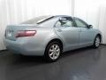 Sky Blue Pearl - Camry LE Photo No. 16