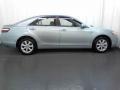 Sky Blue Pearl - Camry LE Photo No. 17
