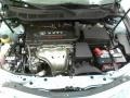 Sky Blue Pearl - Camry LE Photo No. 19