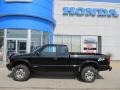 Onyx Black - S10 ZR2 Extended Cab 4x4 Photo No. 3