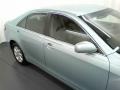Sky Blue Pearl - Camry LE Photo No. 21