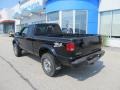 Onyx Black - S10 ZR2 Extended Cab 4x4 Photo No. 5