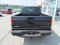 Onyx Black - S10 ZR2 Extended Cab 4x4 Photo No. 6