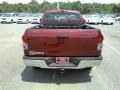 2007 Salsa Red Pearl Toyota Tundra SR5 TRD Double Cab  photo #4