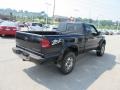 Onyx Black - S10 ZR2 Extended Cab 4x4 Photo No. 8