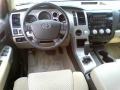 2007 Salsa Red Pearl Toyota Tundra SR5 TRD Double Cab  photo #5
