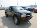 Onyx Black - S10 ZR2 Extended Cab 4x4 Photo No. 10