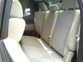 2007 Salsa Red Pearl Toyota Tundra SR5 TRD Double Cab  photo #7