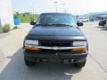 Onyx Black - S10 ZR2 Extended Cab 4x4 Photo No. 11