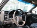 Onyx Black - S10 ZR2 Extended Cab 4x4 Photo No. 14