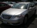 2011 Bright Silver Metallic Chrysler 200 Touring  photo #1