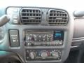Graphite Controls Photo for 2001 Chevrolet S10 #50272392