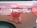2007 Salsa Red Pearl Toyota Tundra SR5 TRD Double Cab  photo #15